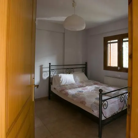 Дом отдыха Quiet Panoramic Sea View -large Balcony