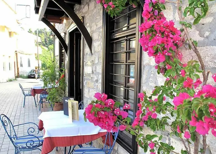 Hébergement de vacances Quiet Panoramic Sea View -large Balcony