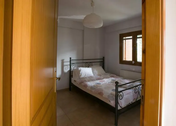 Hébergement de vacances Quiet Panoramic Sea View -large Balcony