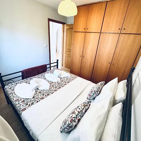 Tatil Evi Quiet Panoramic Sea View -large Balcony *